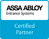 Assa Abloy partner