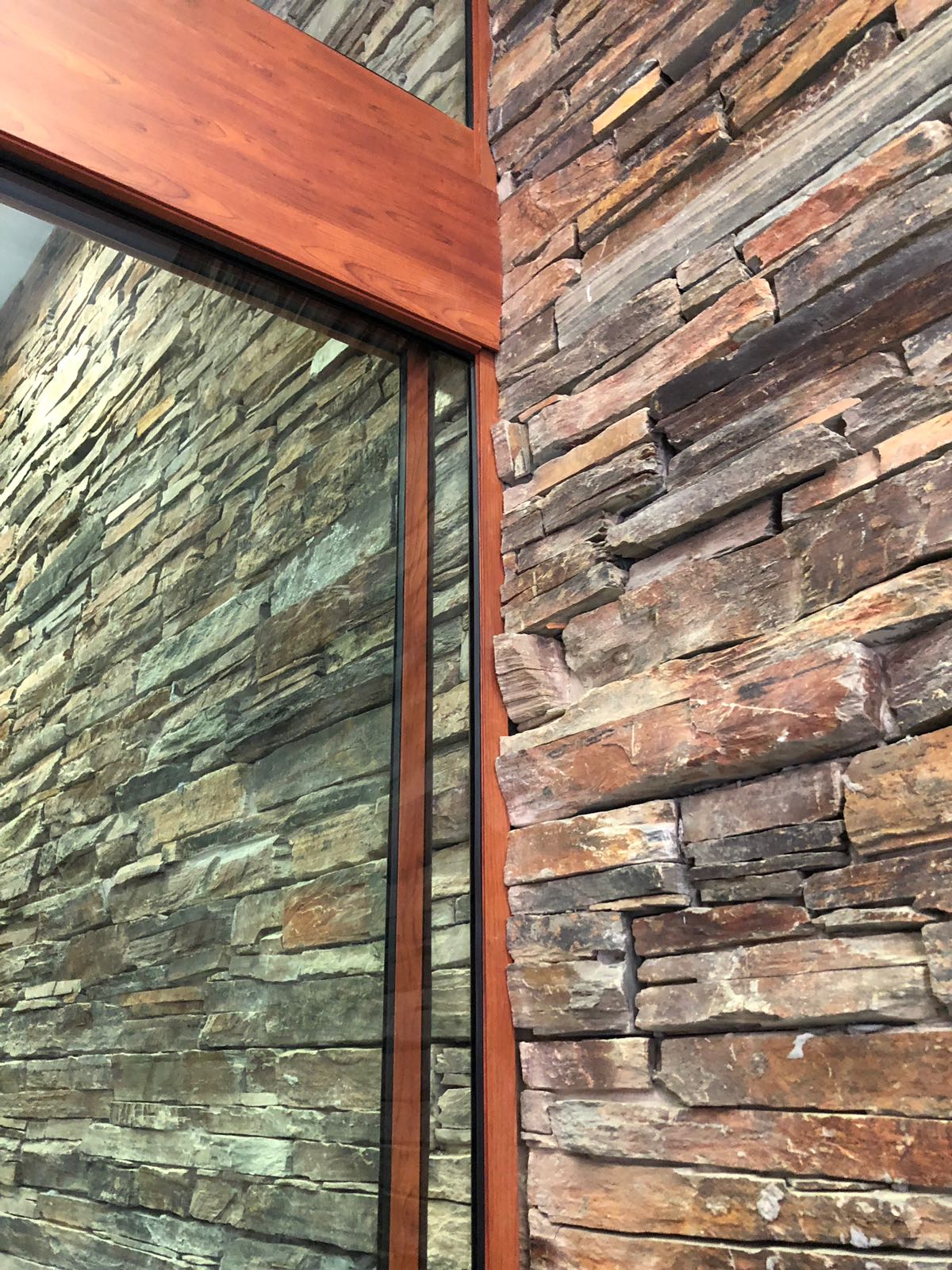 Perfilería adaptada