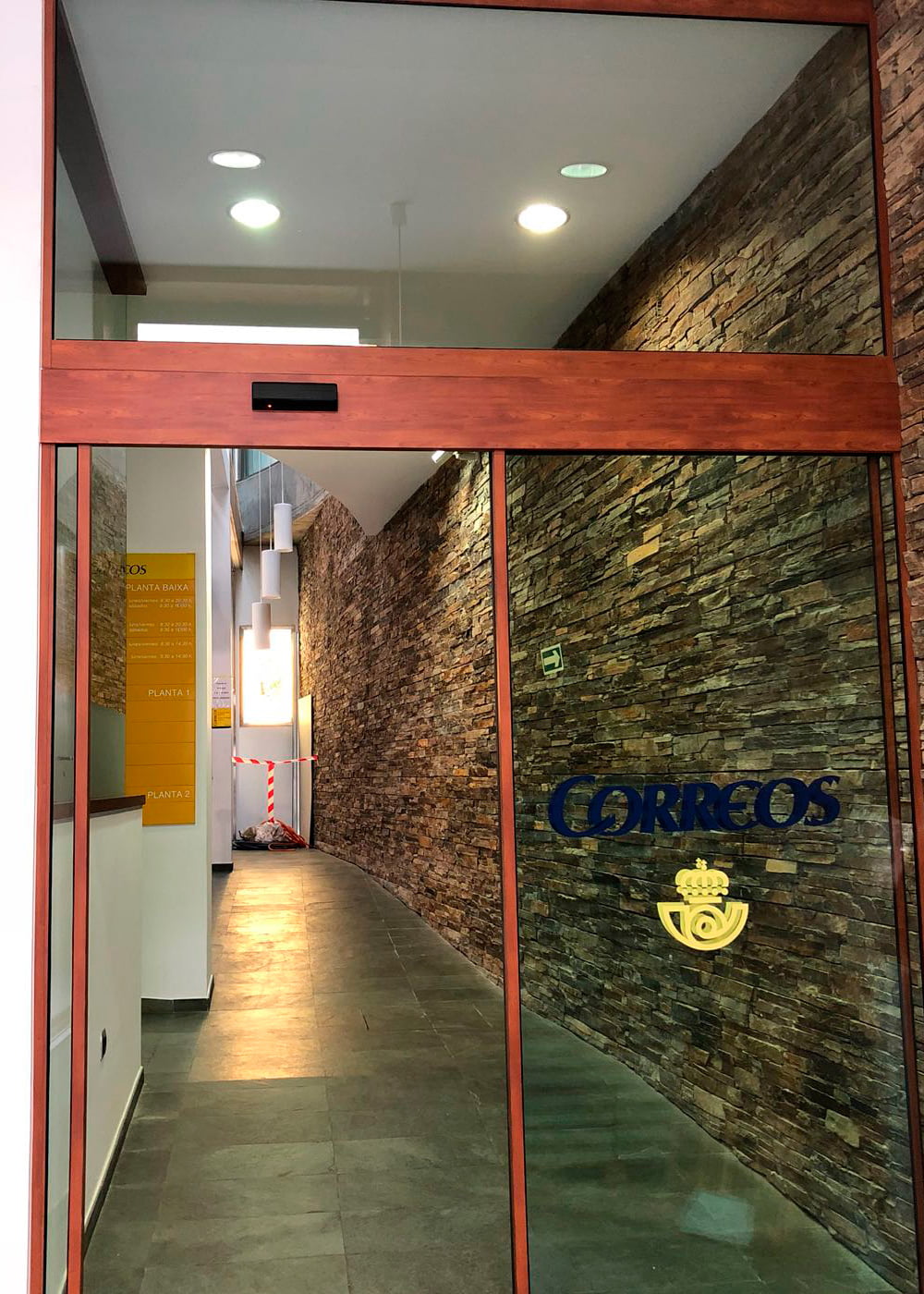 Oficina de Correos