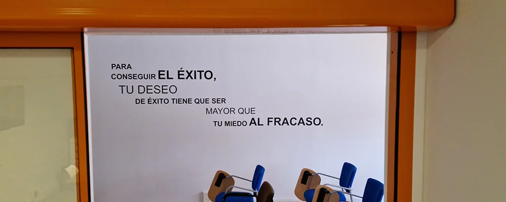 FORMACIÓN 1 formacion instaladores puertas automaticas