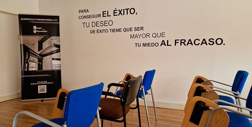 FORMACIÓN 2 formacion puertas automaticas